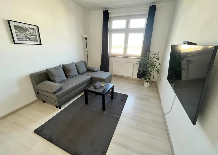 85i 55 Qm Wi-fi Free Διαμέρισμα *