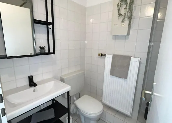 85i 55 Qm Wi-fi Free Διαμέρισμα *