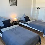 Appartement 85i 55 Qm Wi-fi Free