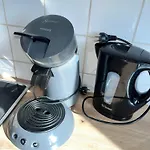 Appartement 85i 55 Qm Wi-fi Free Dortmund