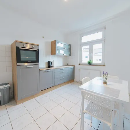 85i 55 Qm Wi-fi Free Apartment