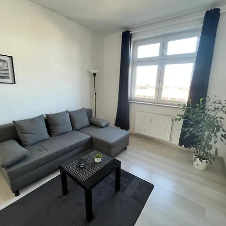 85i 55 Qm Wi-fi Free Daire Dortmund