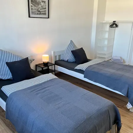 Daire 85i 55 Qm Wi-fi Free