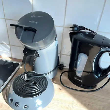 Daire 85i 55 Qm Wi-fi Free Dortmund