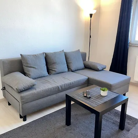 85i 55 Qm Wi-fi Free Dortmund