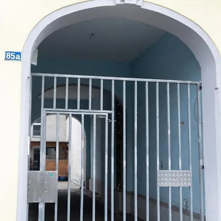 85i 55 Qm Wi-fi Free Appartement