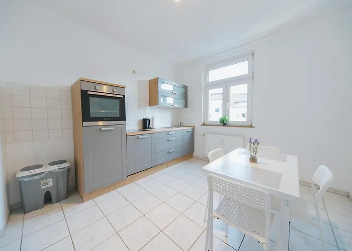 85i 55 Qm Wi-fi Free Appartement