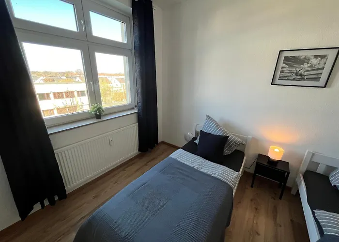 85i 55 Qm Wi-fi Free Dortmund