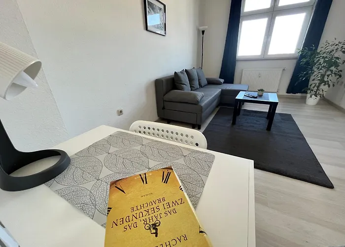 85i 55 Qm Wi-fi Free Dortmund