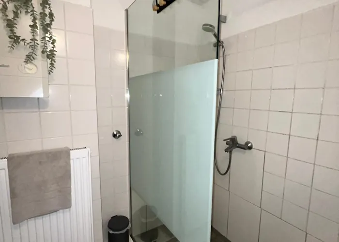 85i 55 Qm Wi-fi Free Appartement