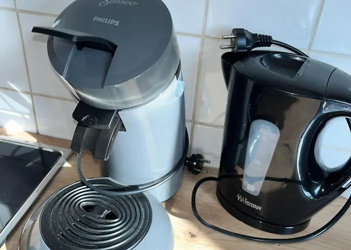 Appartement 85i 55 Qm Wi-fi Free Dortmund