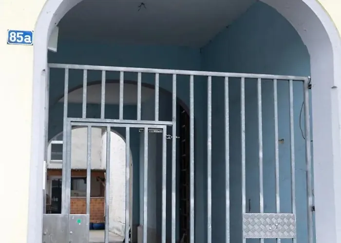 85i 55 Qm Wi-fi Free Appartement